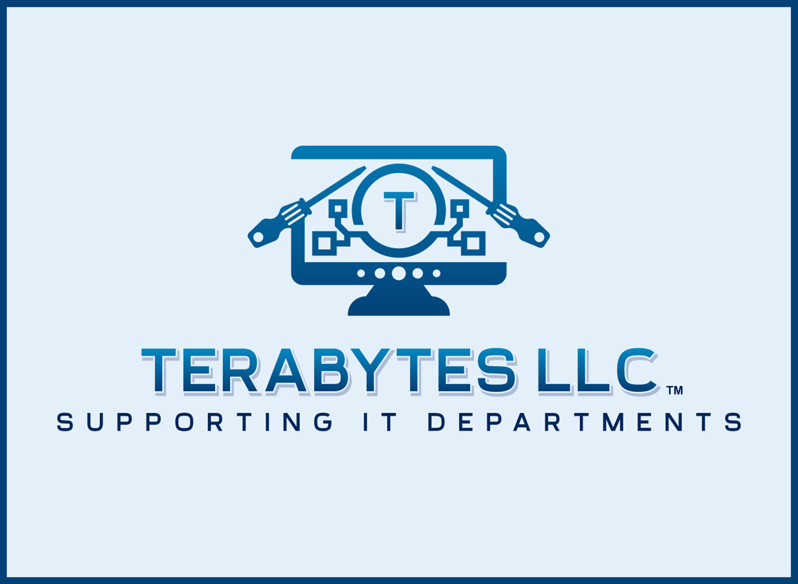 Terabytes LLC